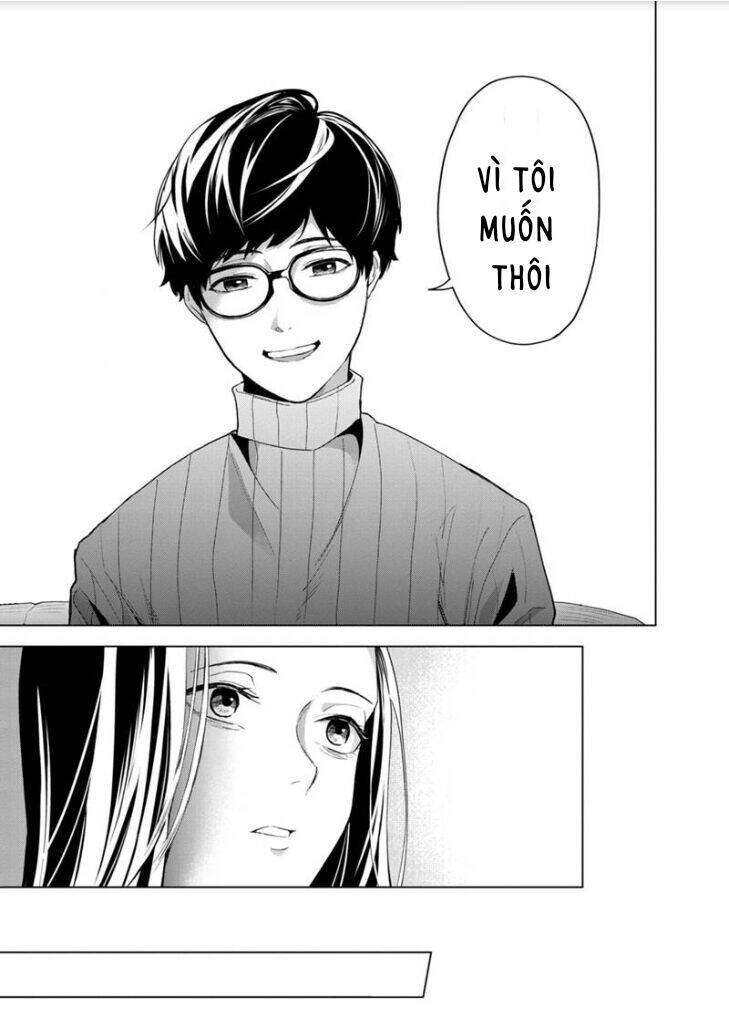 Biệt Khúc Cuối Cùng.: Chapter 1
