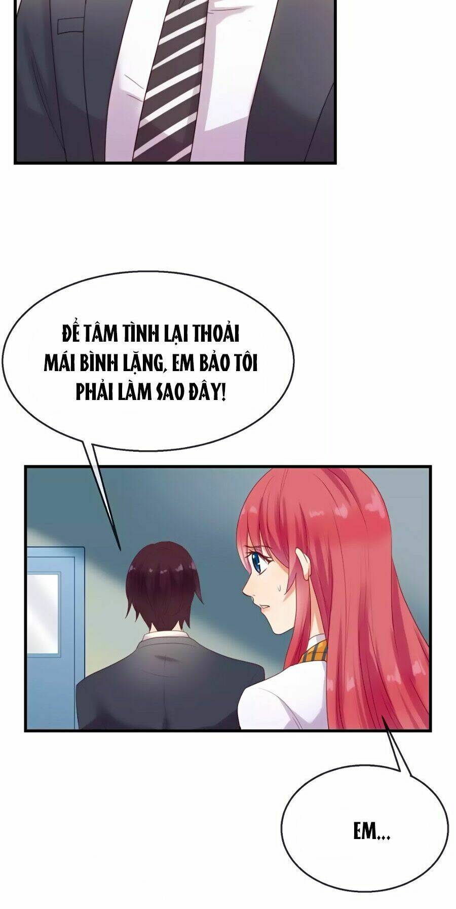 Tiền Nhậm Hữu Độc: Chapter 10