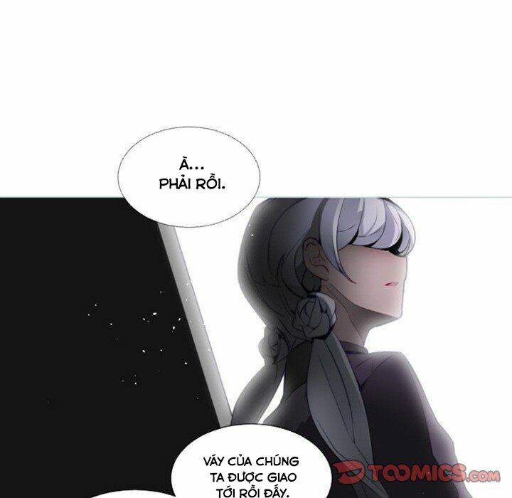 The Memory Of Wind: Anz: Chapter 53