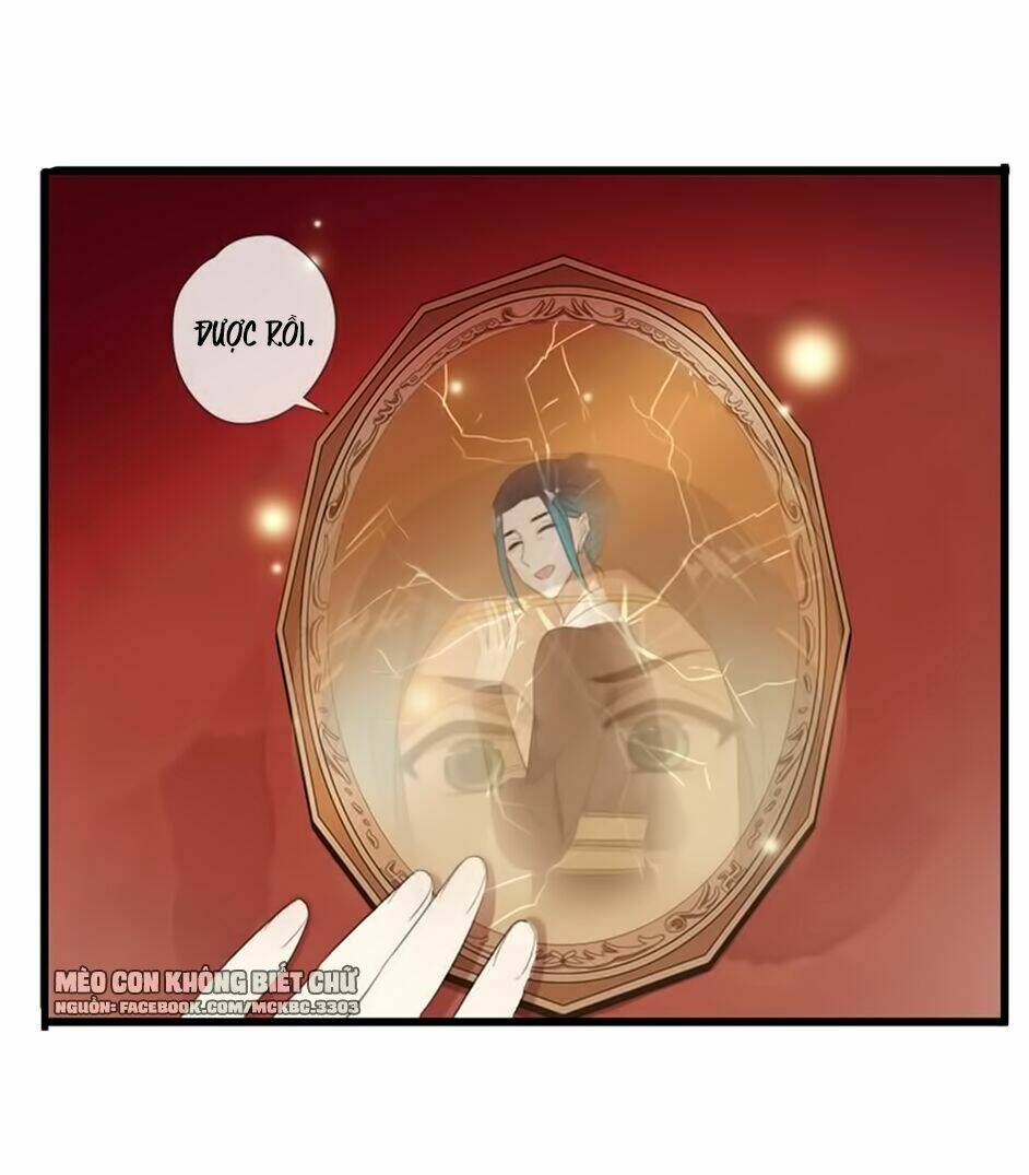 Bách Yêu Dị Văn: Chapter 64