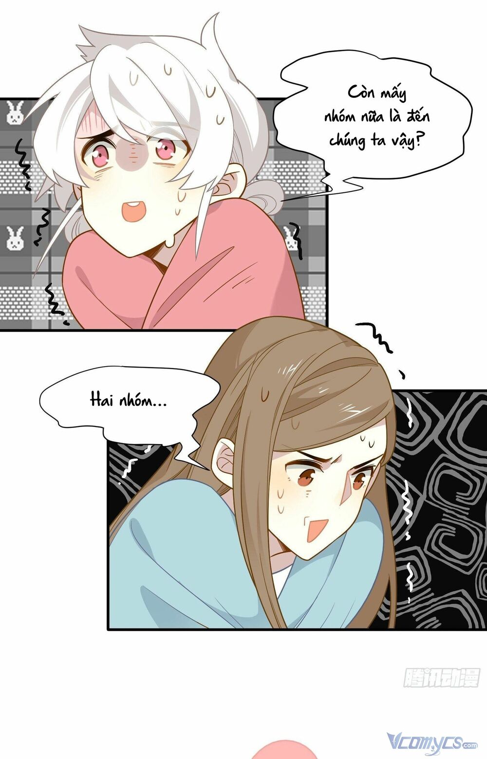 Nữ Phụ Như Tôi Cũng Có Ngày Ra Mắt: Chapter 40