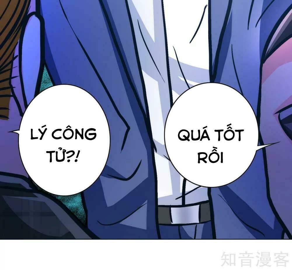 Hệ Thống Tiên Tôn Tại Đô Thị: Chapter 107