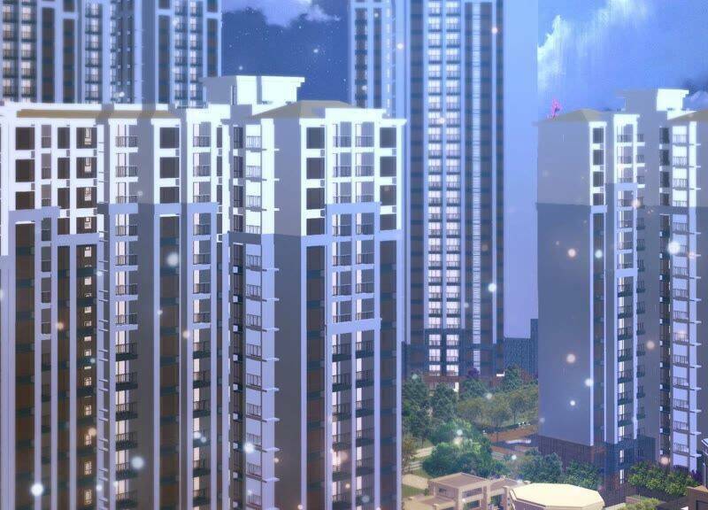 Siêu Năng Phân Hóa: Chapter 17