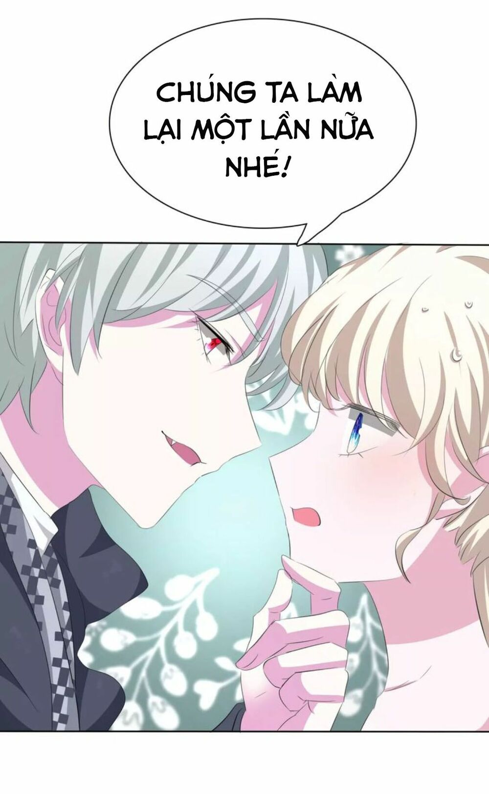 Một lời không hợp liền hút máu: Chapter 5.5