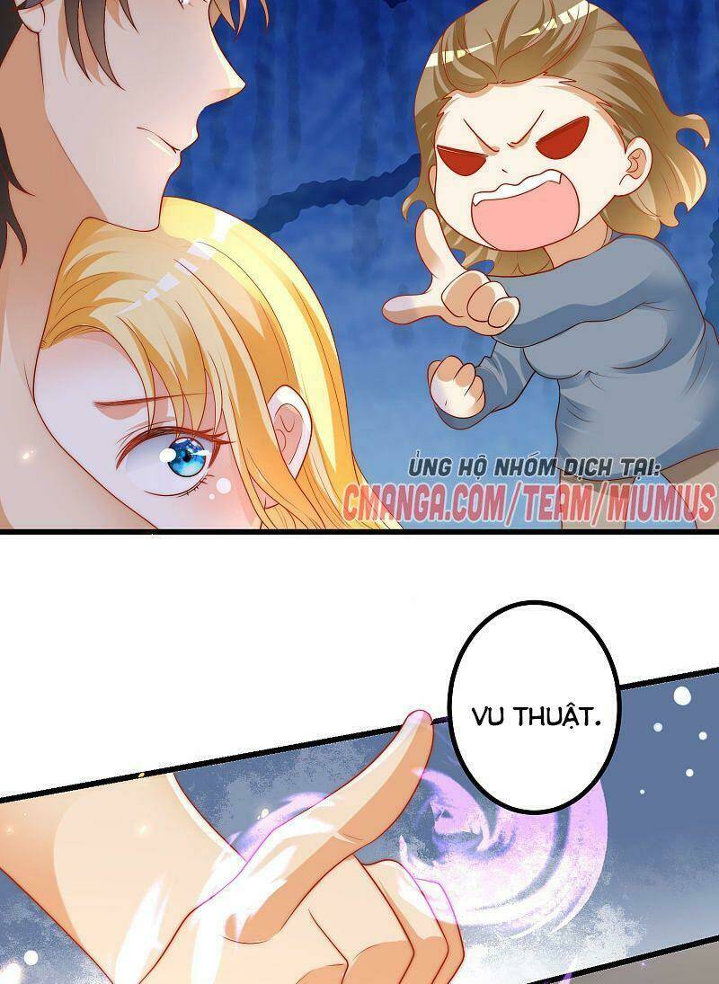Sủng Hậu Của Vương: Chapter 86