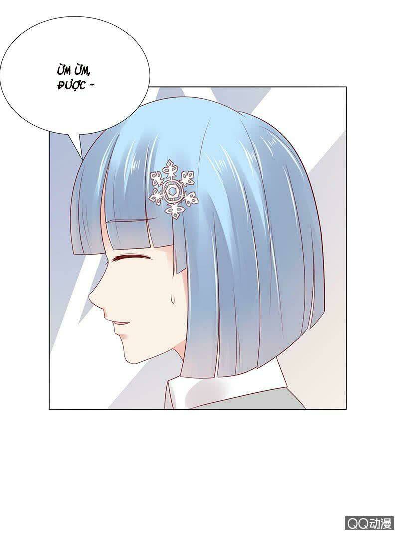 Băng Sơn Học Trưởng Không Được Chọc: Chapter 43.2