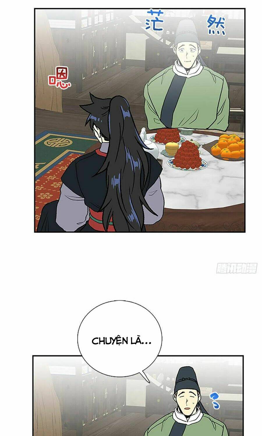 Học Sĩ Tái Sinh: Chapter 185