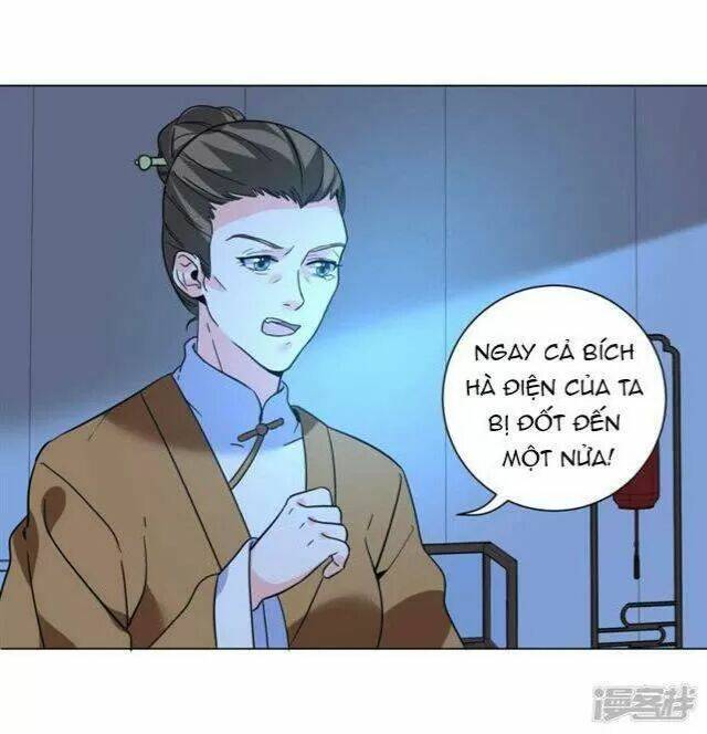 Vương Phi Có Độc!: Chapter 11