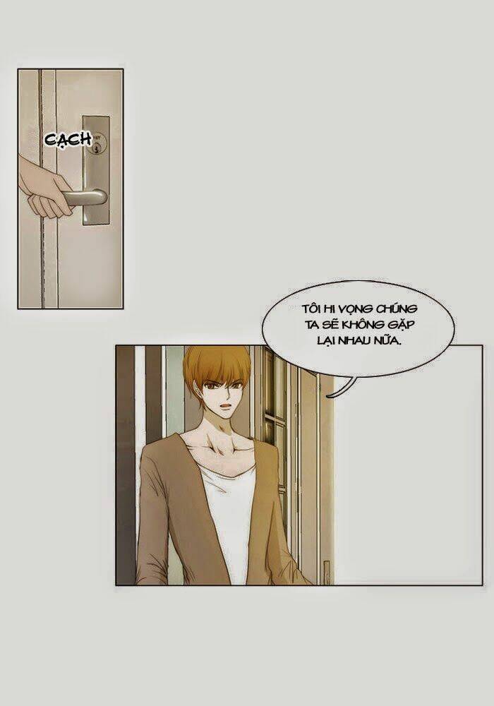 Không Thể Chạm Vào Anh: Chapter 6