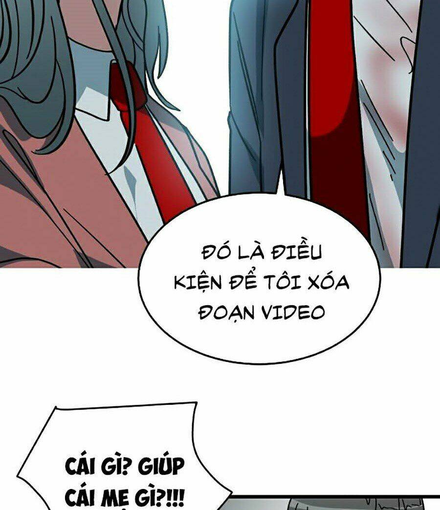 Đàm Phán Bắt Nạt: Chapter 2