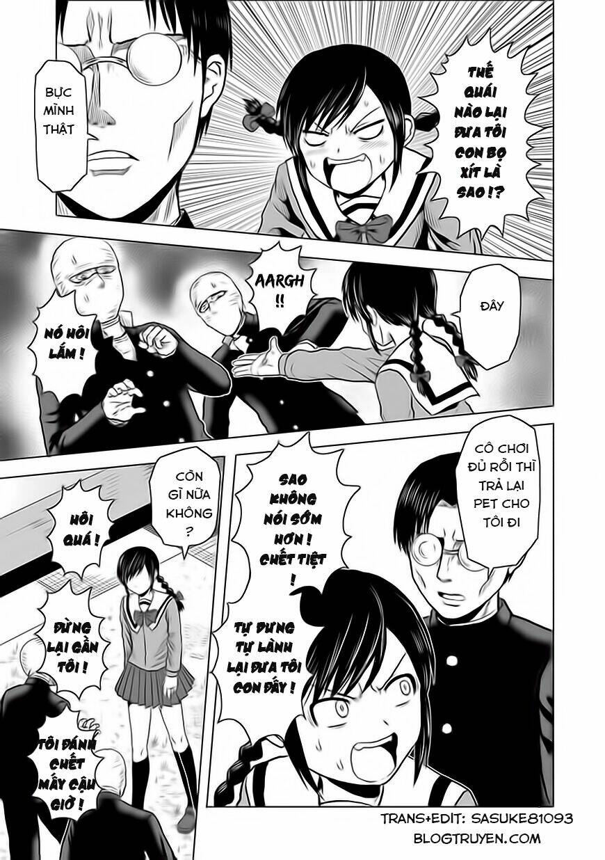 Zai X 10: Chapter 38