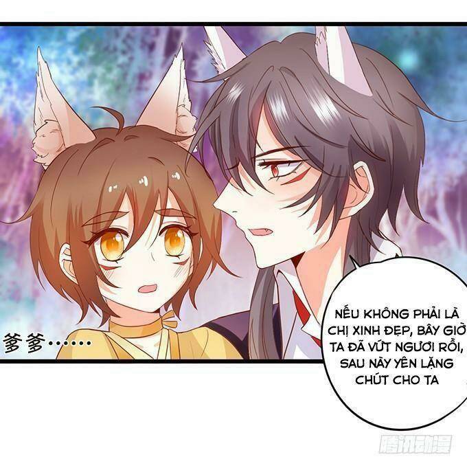 HỒ TIÊN HUNG BẠO: Chapter 67