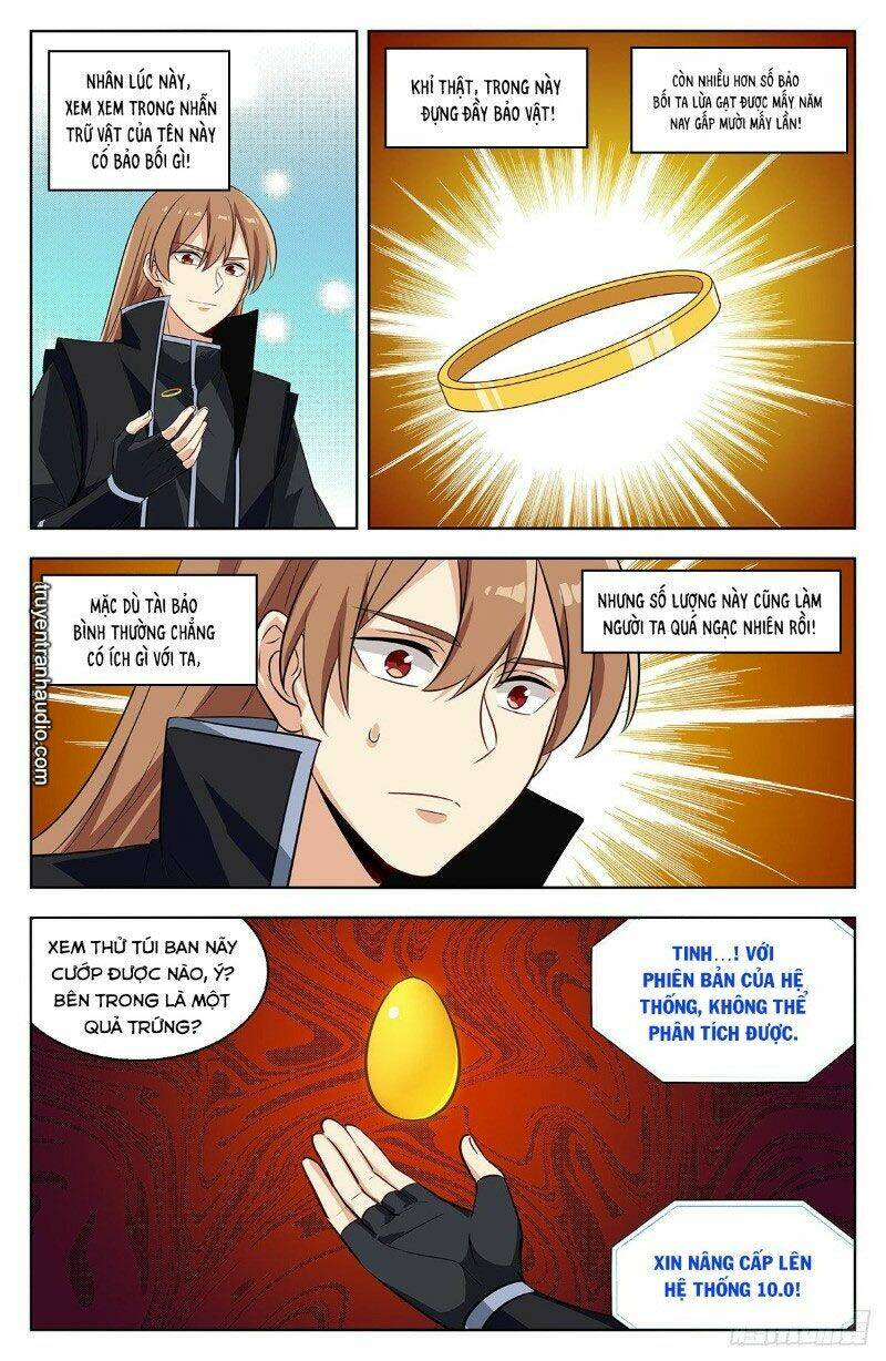 Tối Cường Phản Sáo Lộ Hệ Thống: Chapter 283