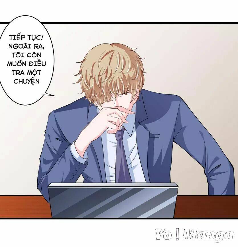 Thiểm Hôn Kinh Ái: Chapter 99