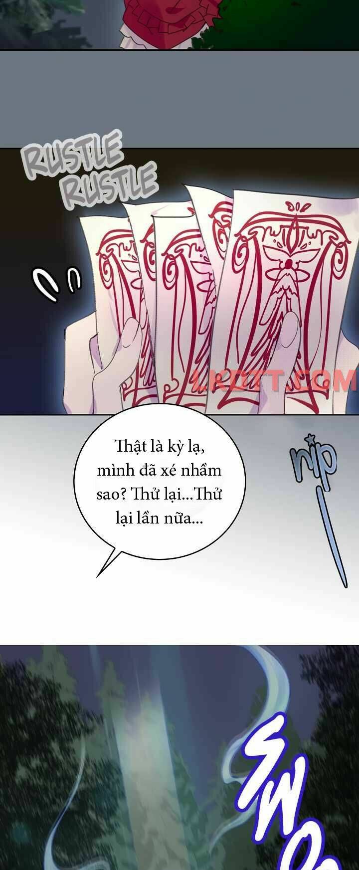 Tôi Không Phải Là Người Tốt: Chapter 109