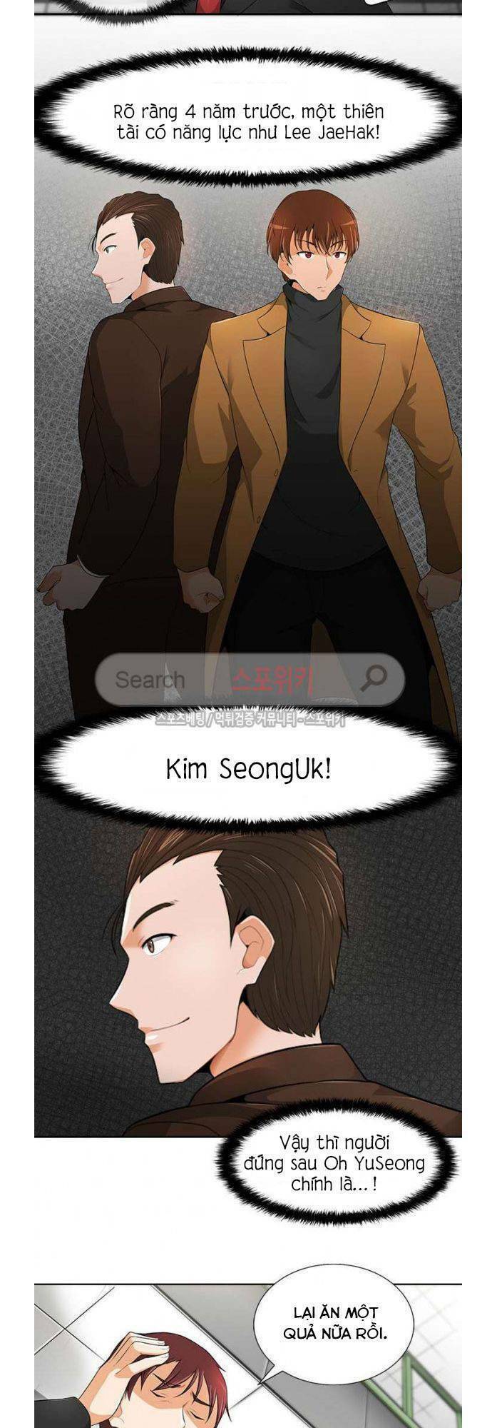 Tôi Tự Động Săn Một Mình: Chapter 18