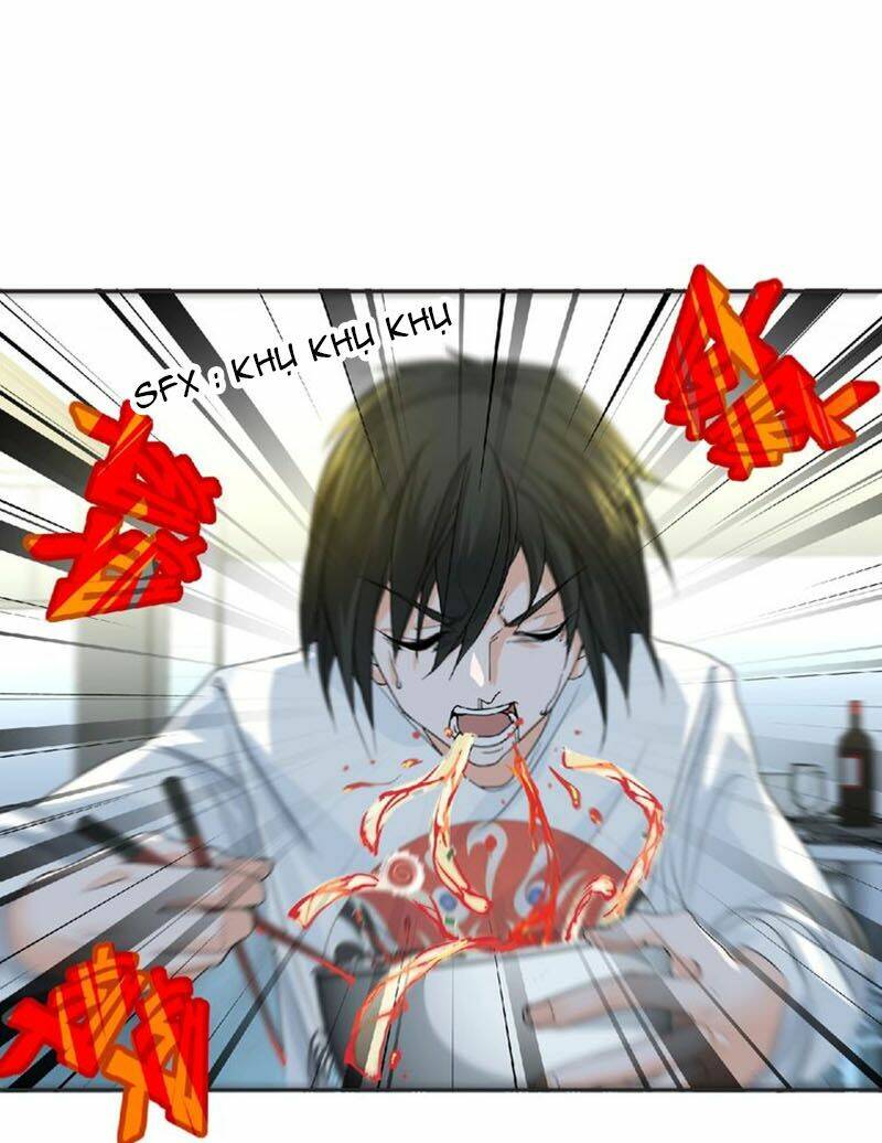 Đại Chiến Yêu Tinh: Chapter 14