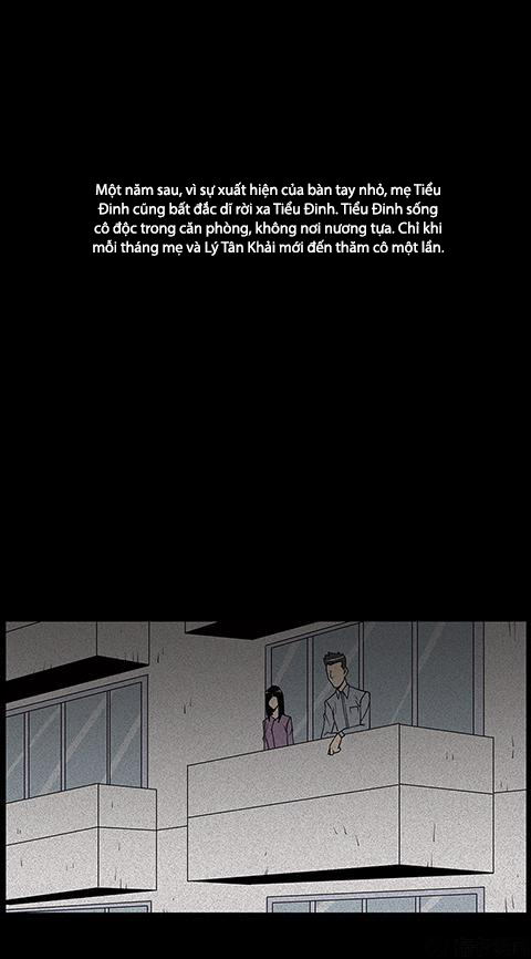 Chuyện Lạ Đêm Khuya: Chapter 74