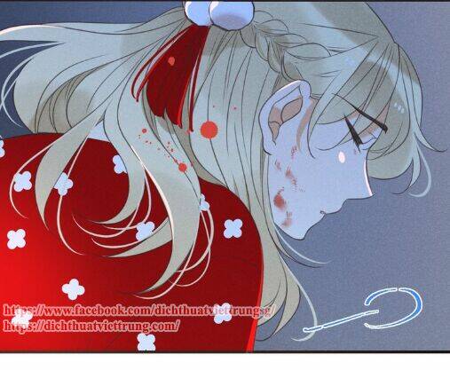 Bạn Trai Tôi Là Cẩm Y Vệ 2: Chapter 82