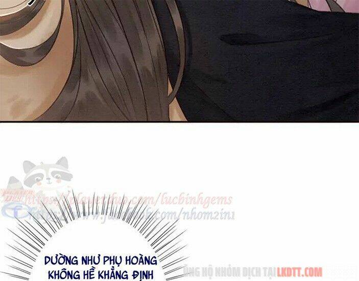 Trọng Sinh Bá Sủng Nhiếp Chính Vương Quá Mạnh Mẽ: Chapter 79