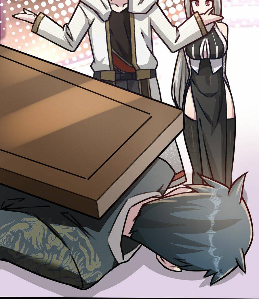 Đại Bảo Kiếm Của Tôi: Chapter 28