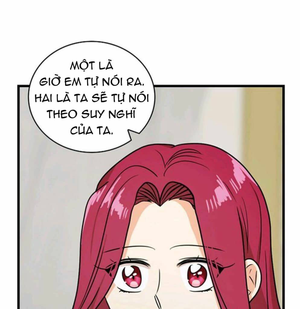 Xuyên Không Trở Thành Mami Phản Diện: Chapter 41