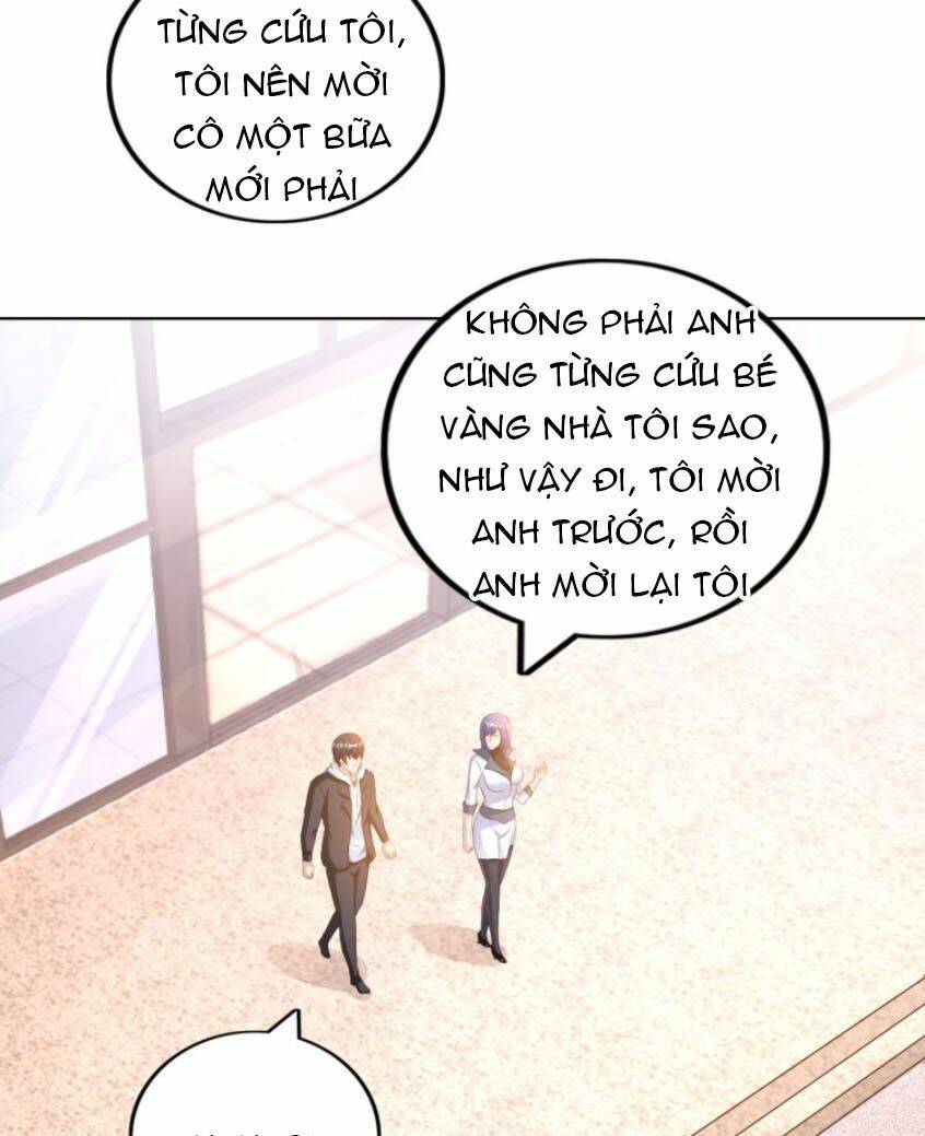 Sư Phụ Của Ta Là Thần Tiên: Chapter 15