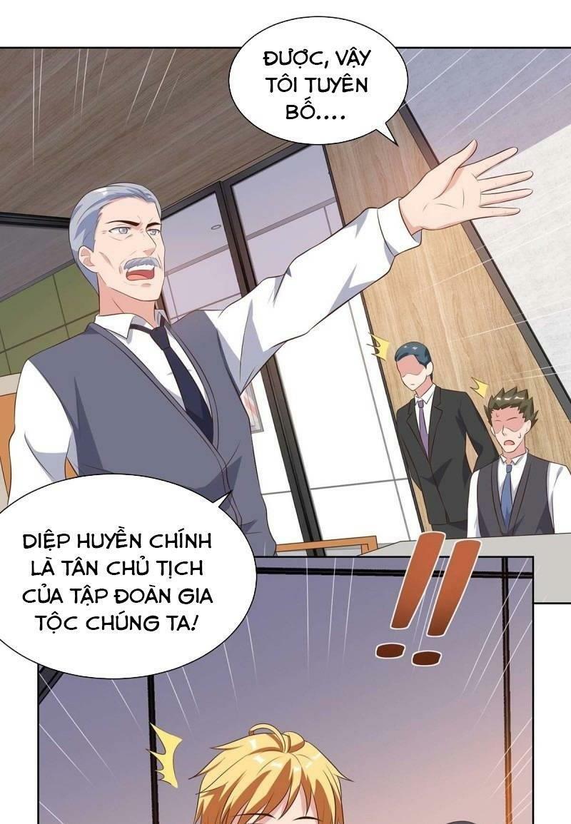 Trọng Sinh Khí Thiếu Quy Lai: Chapter 95