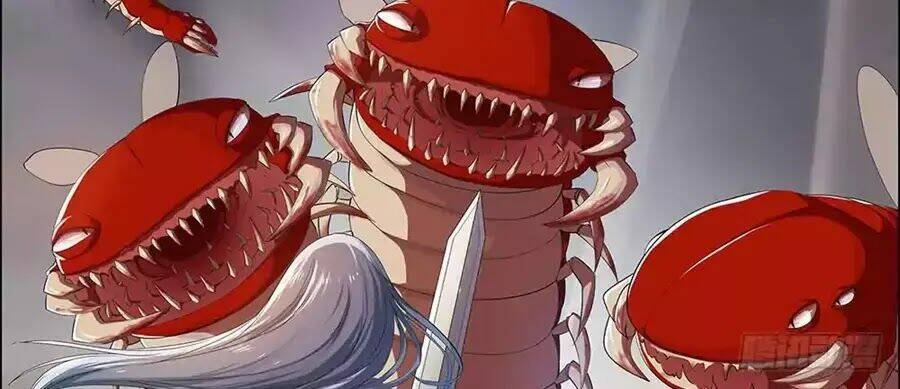 Ta Không Phải Nữ Thần: Chapter 4