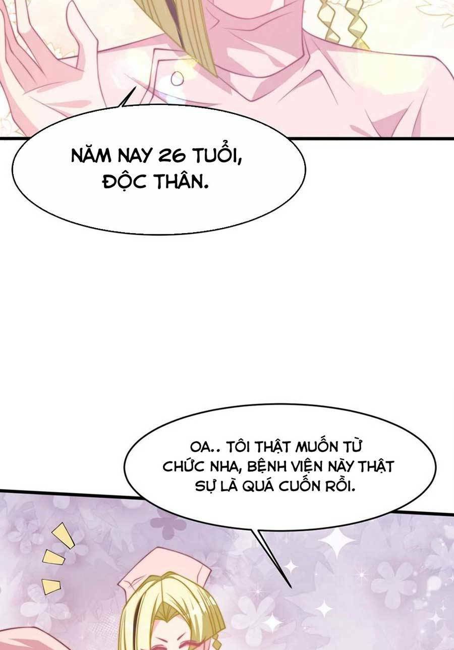 Vết Cắn Trí Mạng: Chapter 57