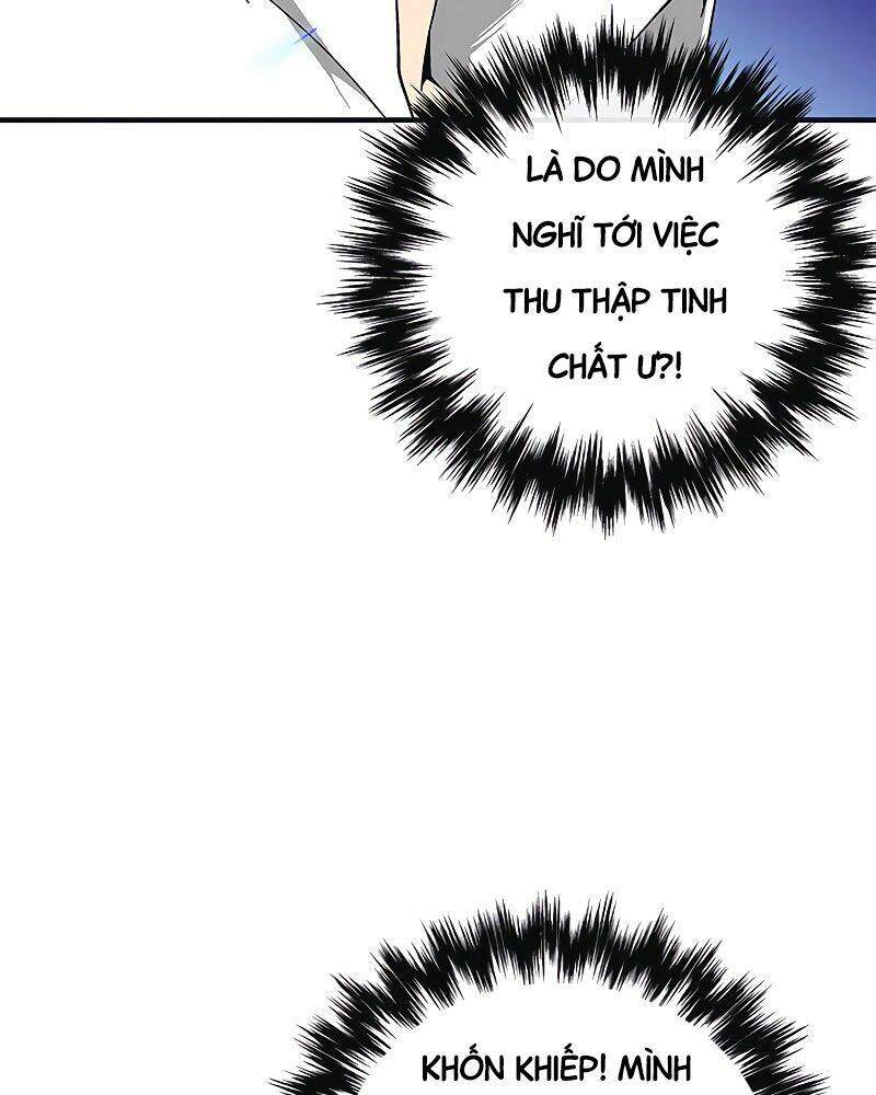 Đấng Cứu Thế Được Chọn Lựa: Chapter 16