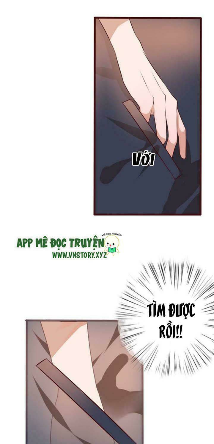 Sau Con Mưa Mùa Hạ: Chapter 34