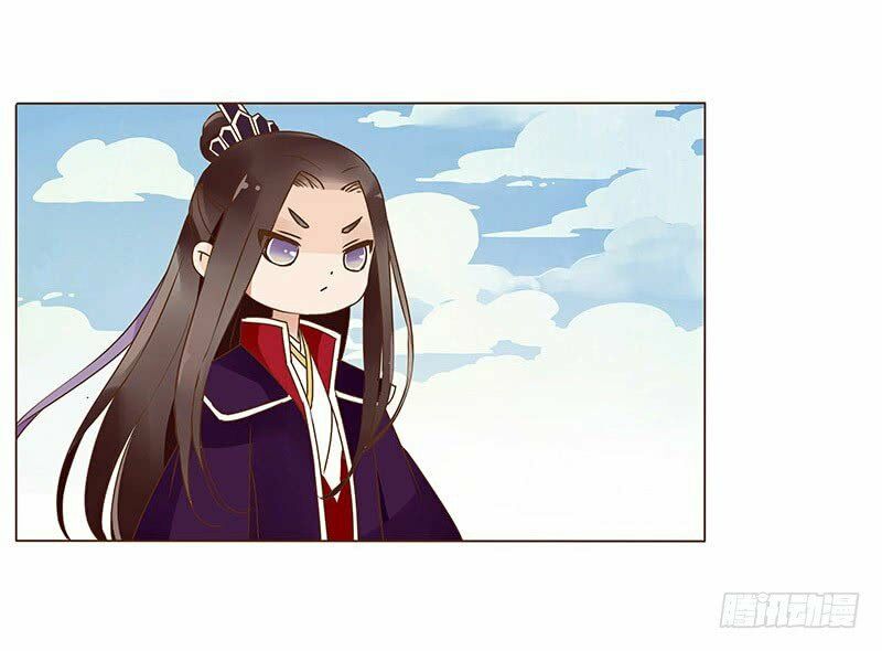 Đế Vương Trắc: Chapter 94