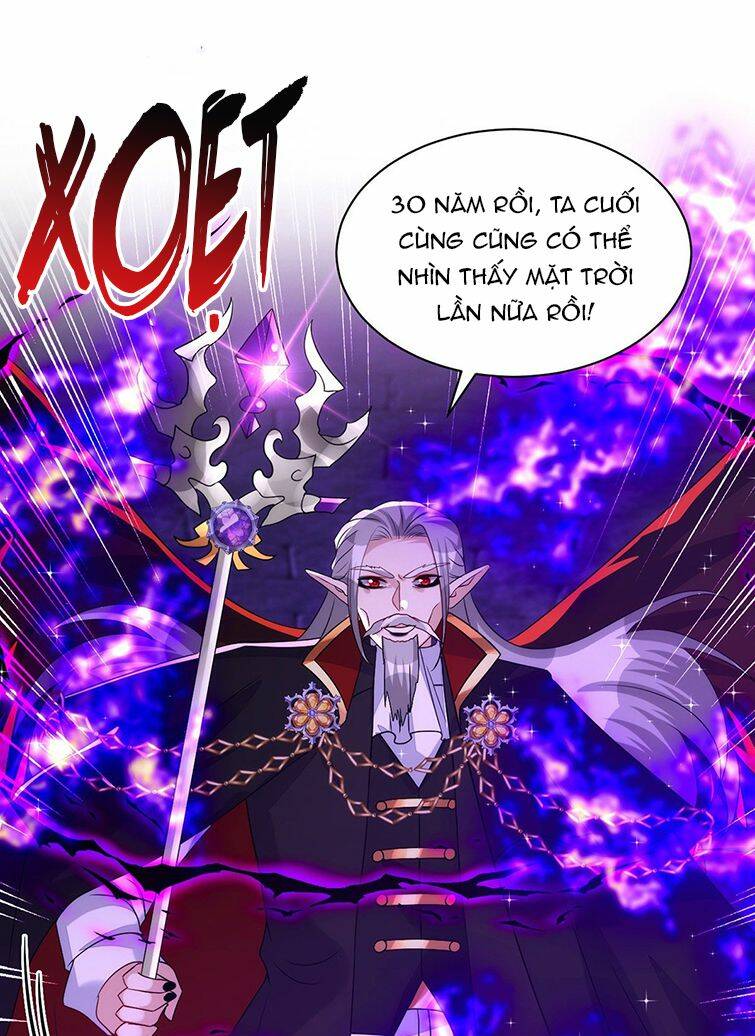 Thú Thụ Bất Thân: Chapter 160