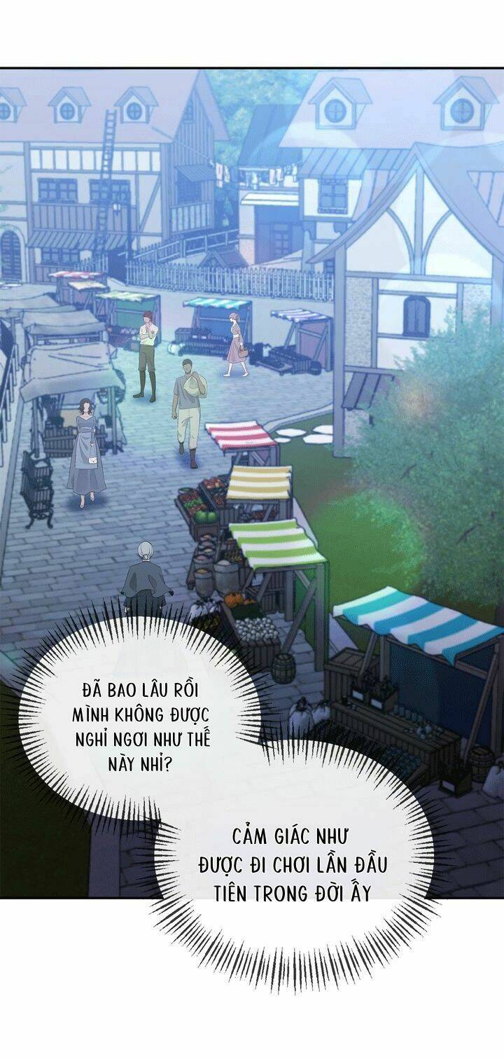 Nữ Công Tước Phương Bắc Là Một Nhân Vật Phản Diện: Chapter 23