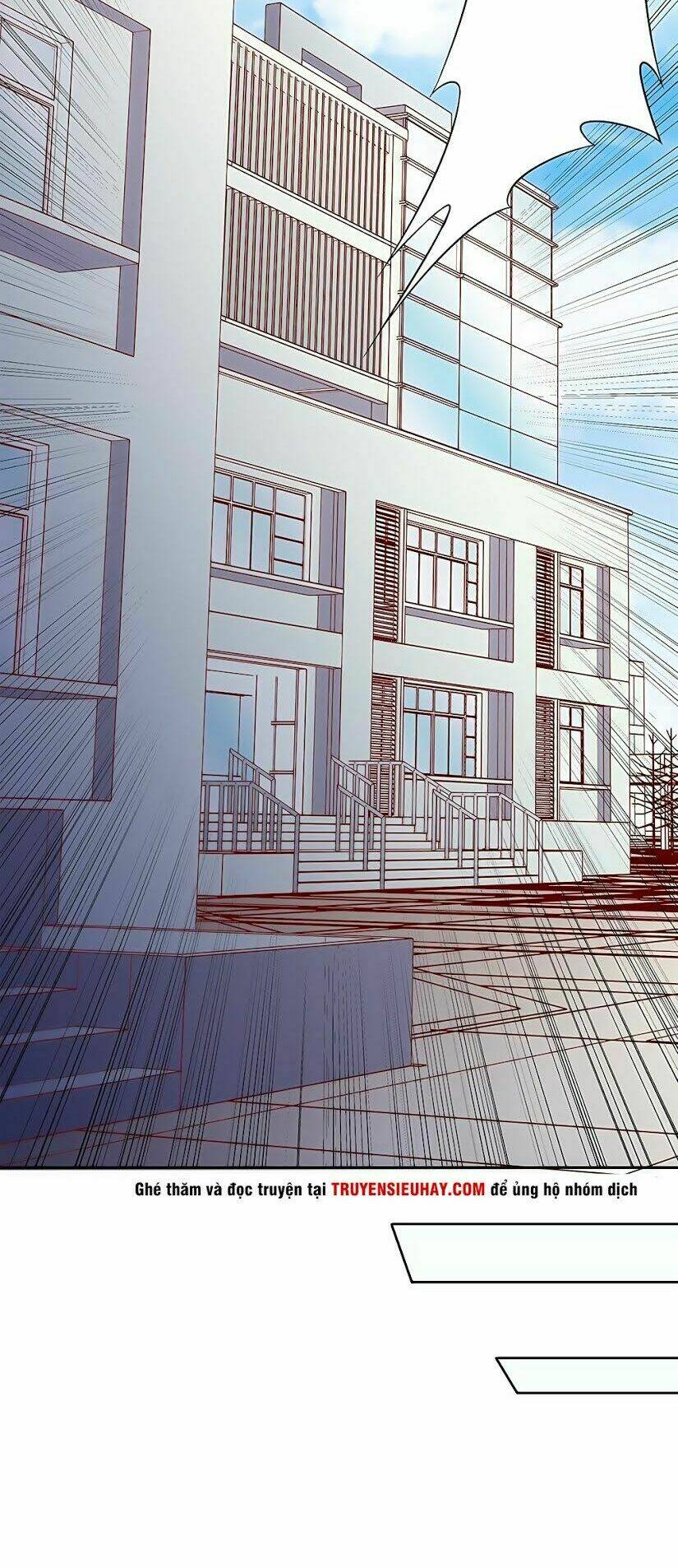 Song Diện Đặc Công: Chapter 2