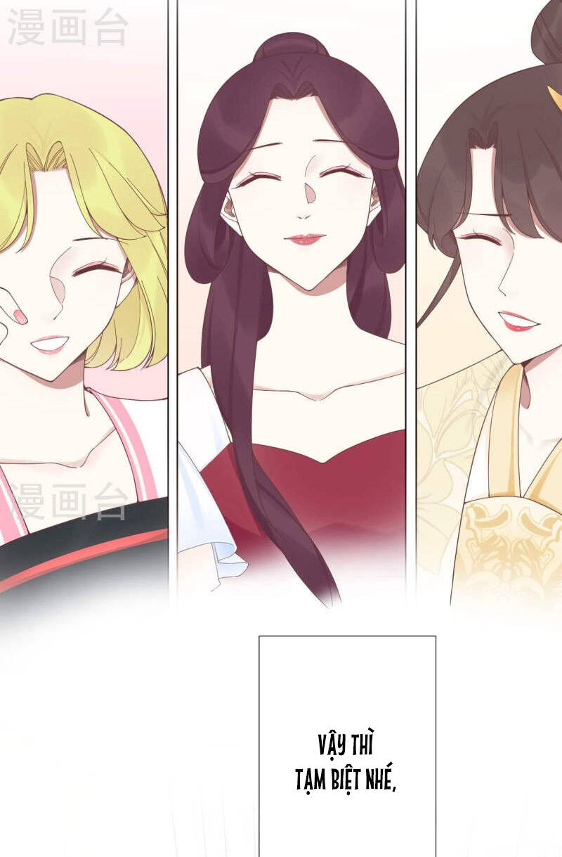 Hoàng Hậu Bận Lắm: Chapter 209