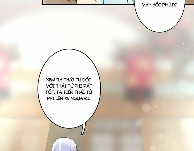 Hoa Nhan Sách: Chapter 8.1