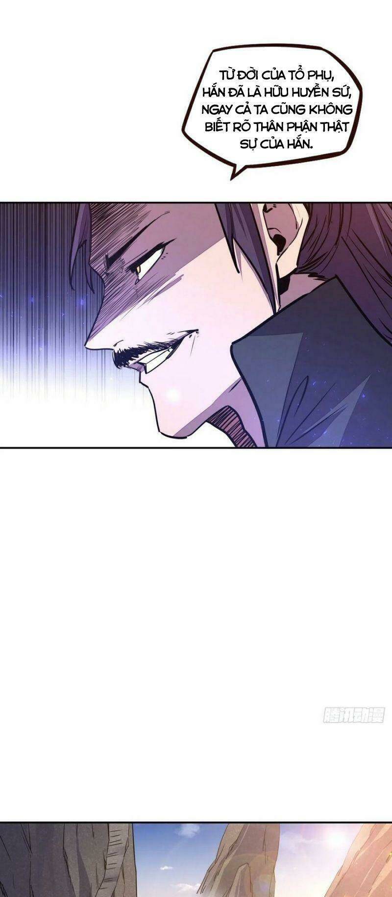 Sinh Tử Quyết: Chapter 171