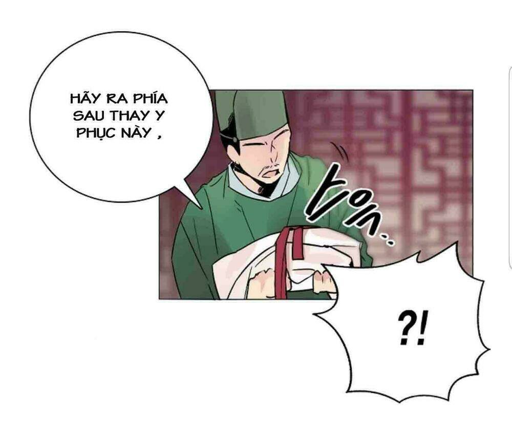 Chae Hong Sa: Chapter 14