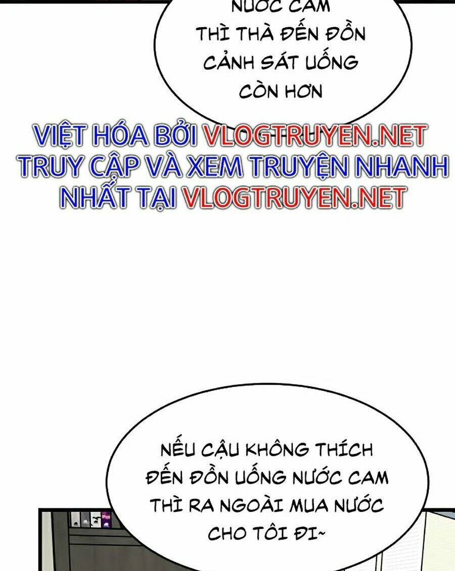Đàm Phán Bắt Nạt: Chapter 2