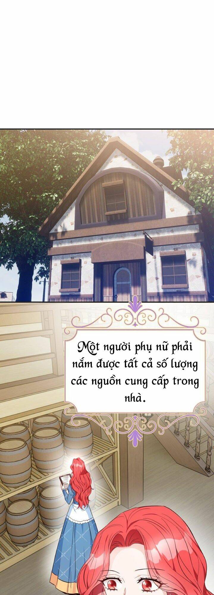 Tất Cả Mọi Người Đều Yêu Quý Nhân Vật Phản Diện: Chapter 5