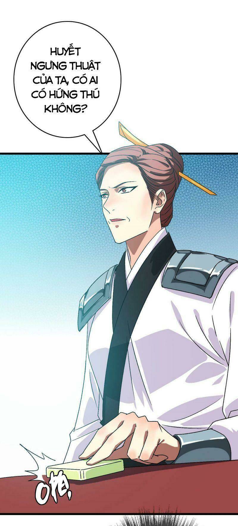 Siêu Đạo Thần Thuật: Chapter 88