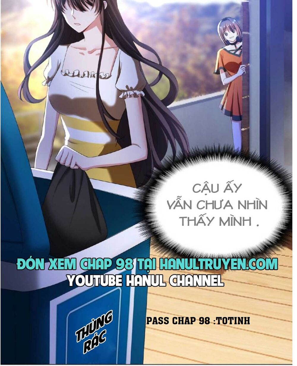 Cô Vợ Nhỏ Nuông Chiều Quá Lại Thành Ác!!: Chapter 97