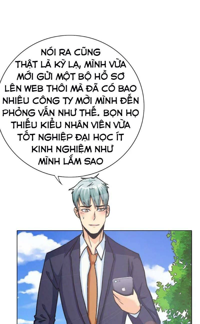 Hệ Thống Tiên Tôn Tại Đô Thị: Chapter 119