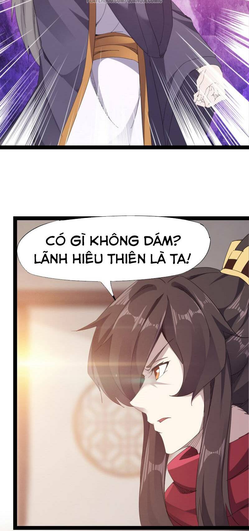 Kiếm Đồ: Chapter 21