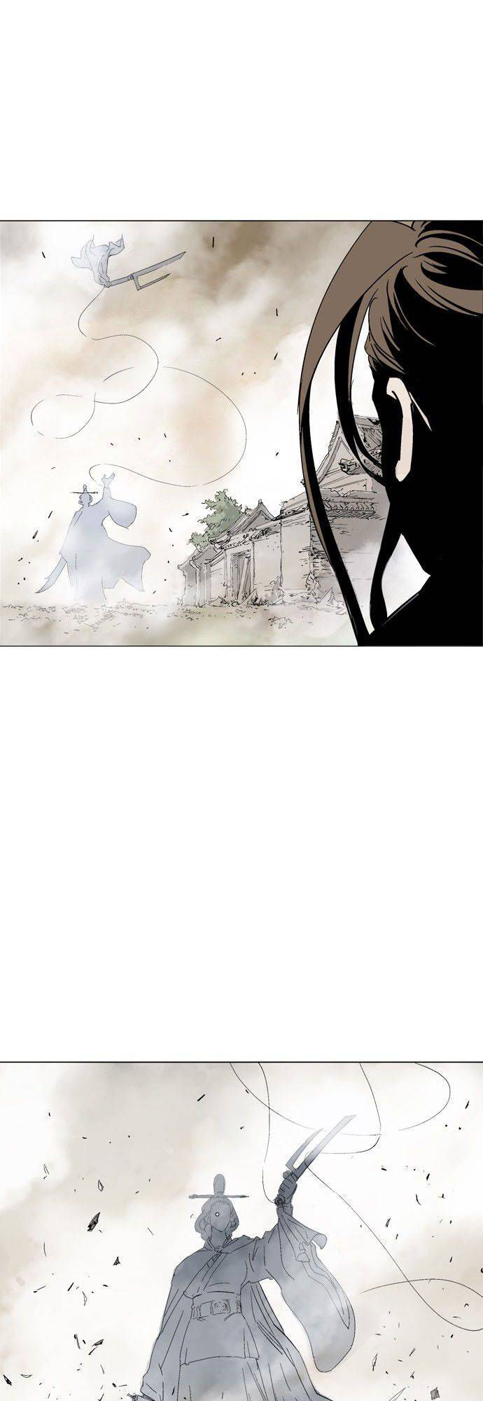 Cao Thủ 2: Chapter 17
