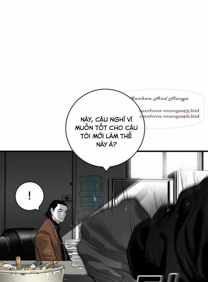 Quảng Trường Máu: Chapter 48