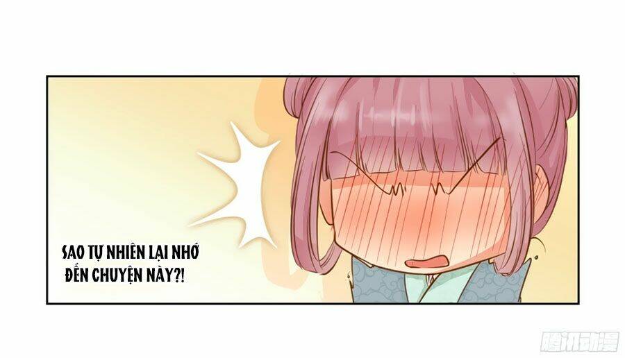 Lưu Luyến Tinh Diệu: Chapter 93