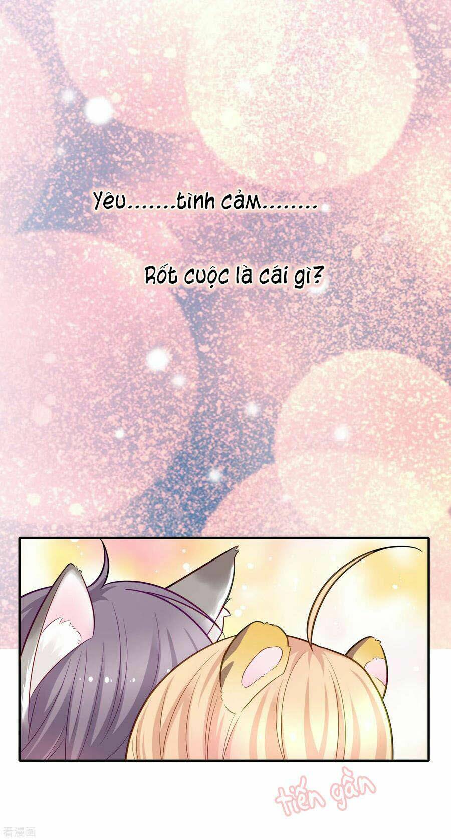 Hẹn Hò Siêu Tốc: Chapter 34